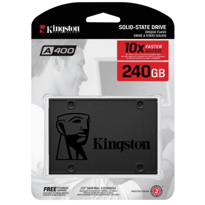 SATA 240GB